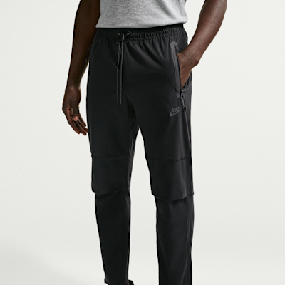 Nike Tech Dokuma Erkek Eşofman Altı görsel 2