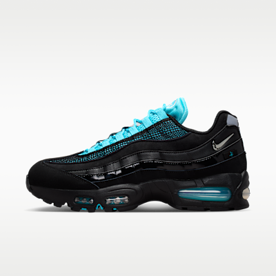 Nike Air Max 95 Big Bubble "Scorpion"