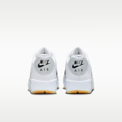 Nike Air Max 90 G Golf Shoes