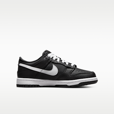 Nike Dunk Low Older Kids' Shoes