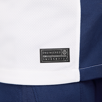 Anglia (férficsapat) 2024/25 Stadium hazai Nike Dri-FIT férfi replika futballmez