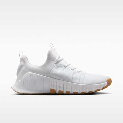 Nike Free Metcon 6 男款健身訓練鞋