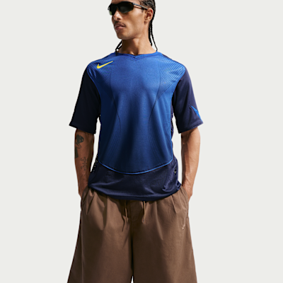 Nike Sportswear Club Oversize Erkek Şortu görsel 4