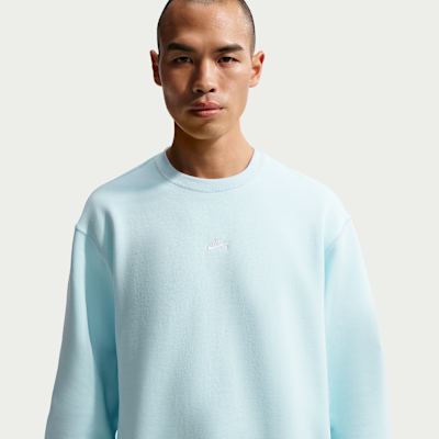 나이키 SB 플리스 스케이트보딩 크루