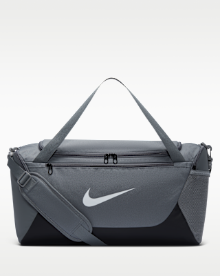 Женская сумка Nike Brasilia Training Duffel Bag (Small, 40L) для тренировок