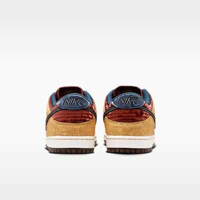 Nike SB Dunk Low Pro Skate Shoes