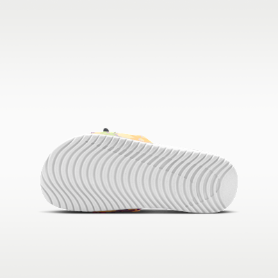 Nike Kawa SE sandal til små/store barn