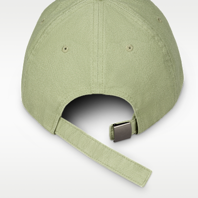 Nike SB Club Unstructured Skate Cap