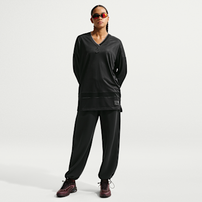 Nike Sportswear Women's Oversized Jersey Tunic