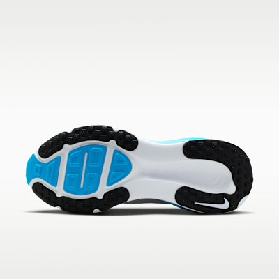 Nike Vomero 18 Men's Road Running Shoes (Extra Wide)