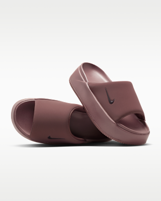 Unisex  Nike Calm Elevation Slides