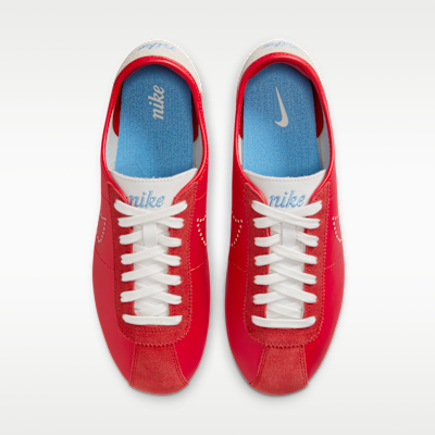 Nike Cortez Leather Women's Shoes