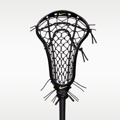 Nike Victory Select Women's Lacrosse Complete Stick