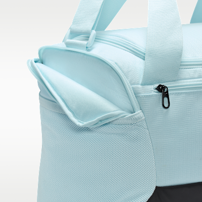 Nike Brasilia 9.5 Training Duffel Bag (Extra-Small, 25L)