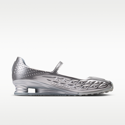 Nike Shox Z Calistra Kadın Ayakkabısı görsel 3