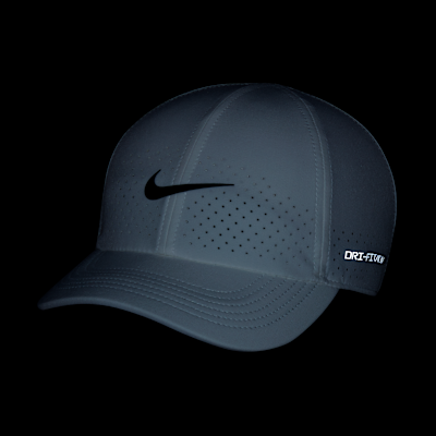 Nike Dri-FIT ADV Club Unstructured Tennis Cap