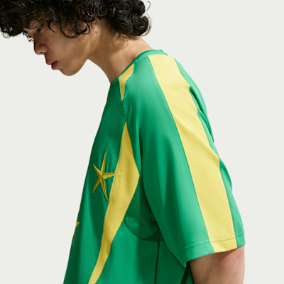 Nike Sportswear Erkek Futbol Forması görsel 3