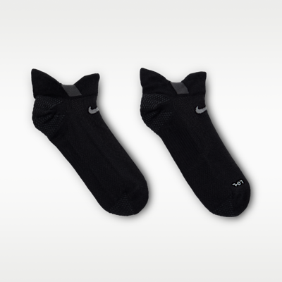 Nike Running Lightweight No-Show Socks (1 Pair)