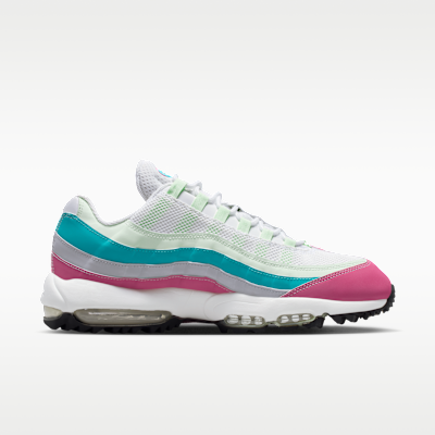 Nike Air Max '95 G Golf Shoes