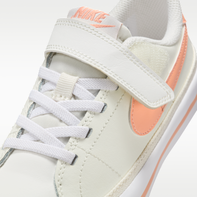 NikeCourt Legacy Younger Kids' Shoes