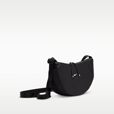 Bolsa bandolera Crescent (4 L) Nike Aura