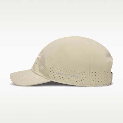 Nike Dri-FIT ADV Club ongestructureerde tennispet