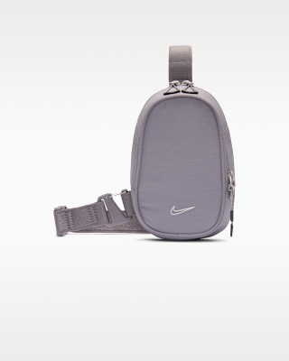 Nike Commute Cross-Body Bag (1L)