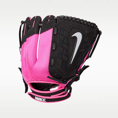 Nike Hyperdiamond Edge Kids' Softball Fielding Glove - Right Hand Throw