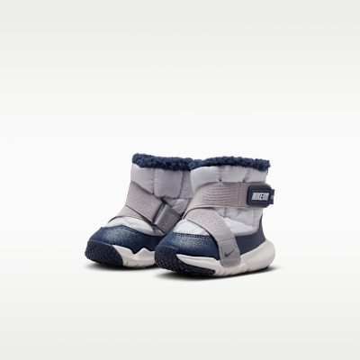 ナイキ フレックス アドバンス キッズブーツ