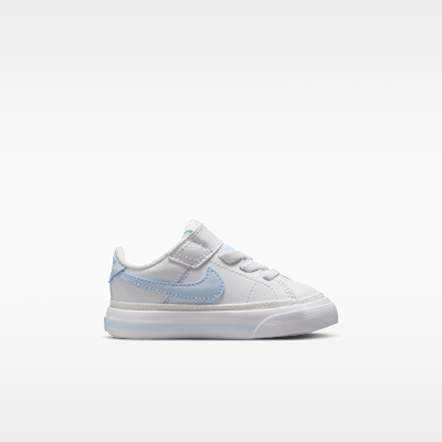 NikeCourt Legacy Baby/Toddler Shoes