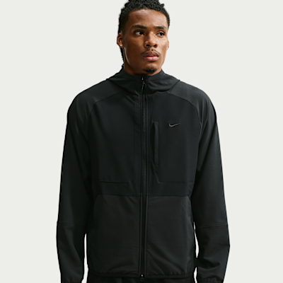 Nike Unlimited Repel Çok Yönlü Erkek Ceketi