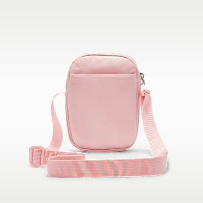 Nike Heritage Cross-Body Bag (Small, 1L)