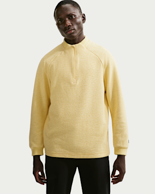 Мужские  Nike Par Therma-FIT 1/2-Zip Golf Top