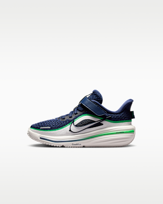 Детские кроссовки Nike Winflo 12 Little Kids' Road для бега
