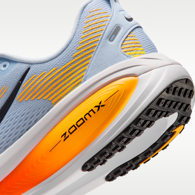 Nike Vomero 18 Erkek Yol Koşu Ayakkabısı görsel 8