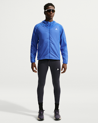 Мужские тайтсы Nike ACG "Lunar Ray" Dri-FIT ADV Trail Tights для бега
