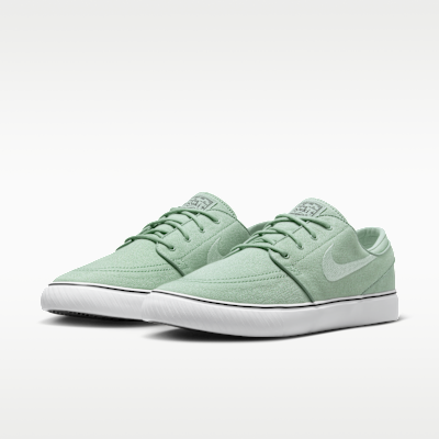Nike SB Zoom Janoski OG+ Canvas Kaykay Ayakkabısı görsel 5