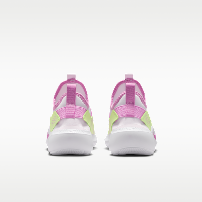 Tenis de correr para niños grandes Nike Flex Runner 4