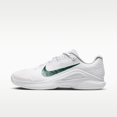 Nike Zoom Vapor 12 PRM Sert Kort Kadın Tenis Ayakkabısı