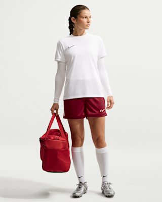 Женские шорты Nike Academy Dri-FIT 4" Soccer Shorts