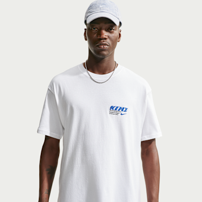 Nike Sportswear Erkek Tişörtü görsel 2