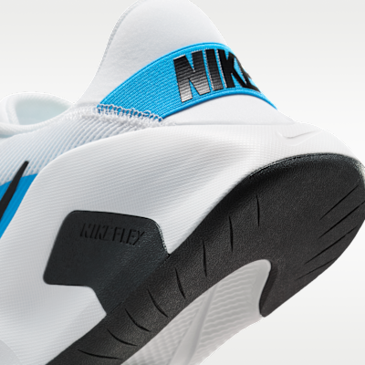 Nike Flex Train Men's Workout Shoes