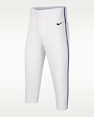Детские  Nike Vapor Select 2 Big Kids' High-Piped Baseball Pants
