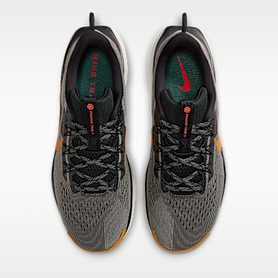 Nike Pegasus Trail 5 男款越野跑鞋