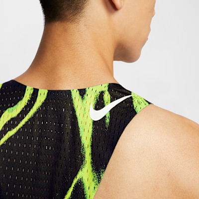 Nike AeroSwift Men's Dri-FIT ADV Running Singlet