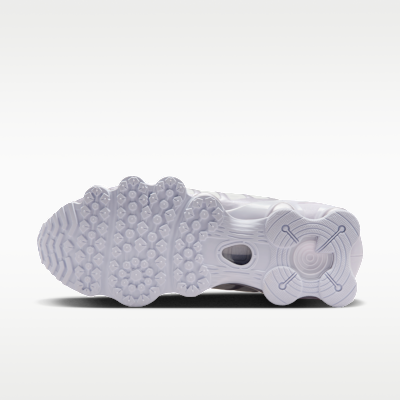 Nike Shox TL Women's Shoes