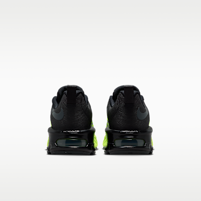 Nike Air Max Fire sko til store barn