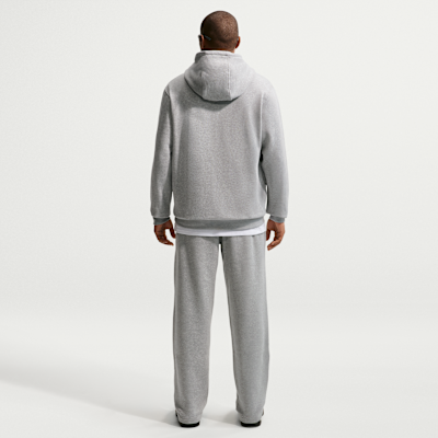 Nike Club Fleece Erkek Kapüşonlu Sweatshirt'ü görsel 5