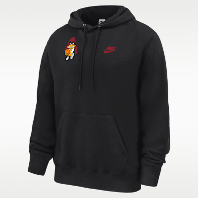 Iowa State Cyclones Club Fleece