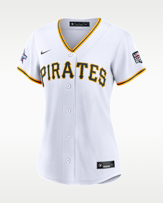 Женские джерси Paul Skenes National League 2026 All-Star Game Nike MLB Replica Jersey